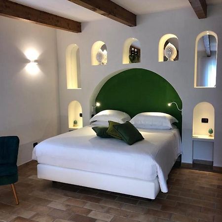 Chalet Claudia サンタニェッロ エクステリア 写真