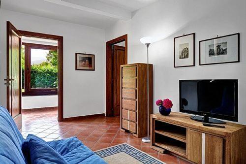 Chalet Claudia サンタニェッロ エクステリア 写真