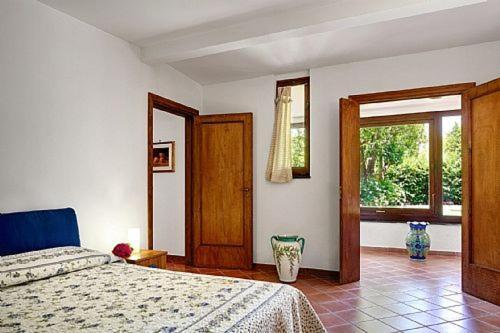 Chalet Claudia サンタニェッロ エクステリア 写真
