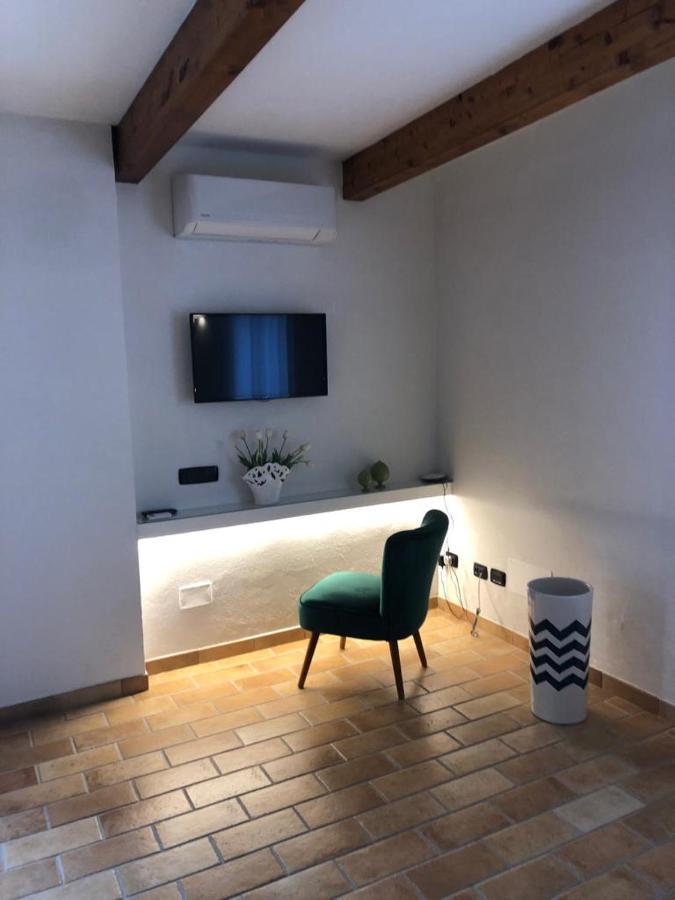 Chalet Claudia サンタニェッロ エクステリア 写真