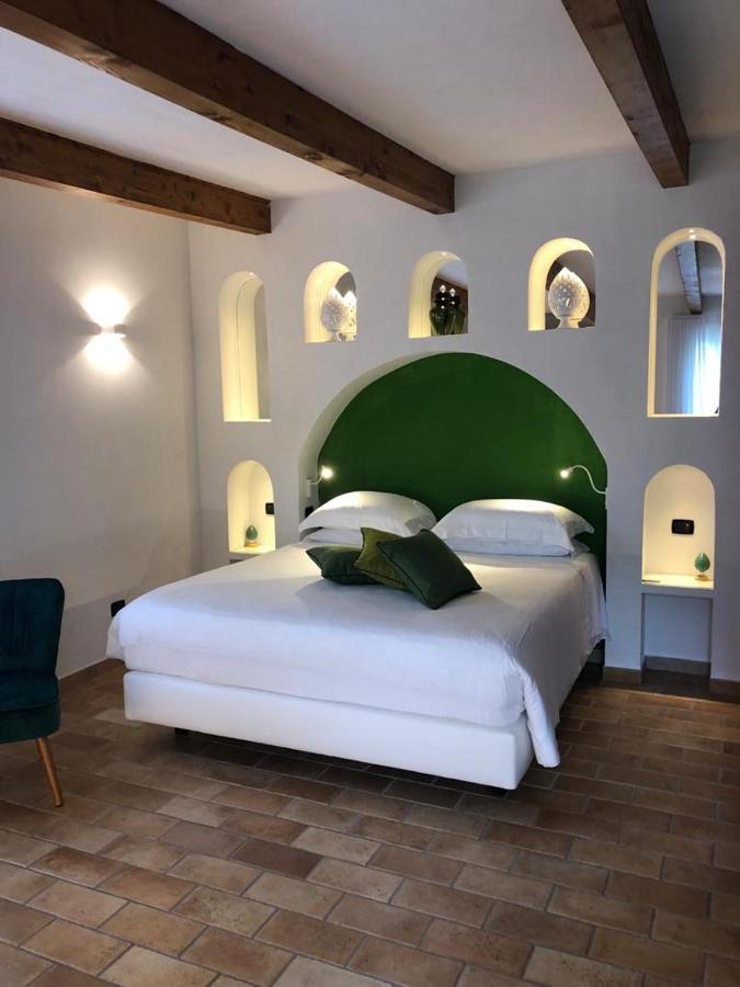 Chalet Claudia サンタニェッロ エクステリア 写真